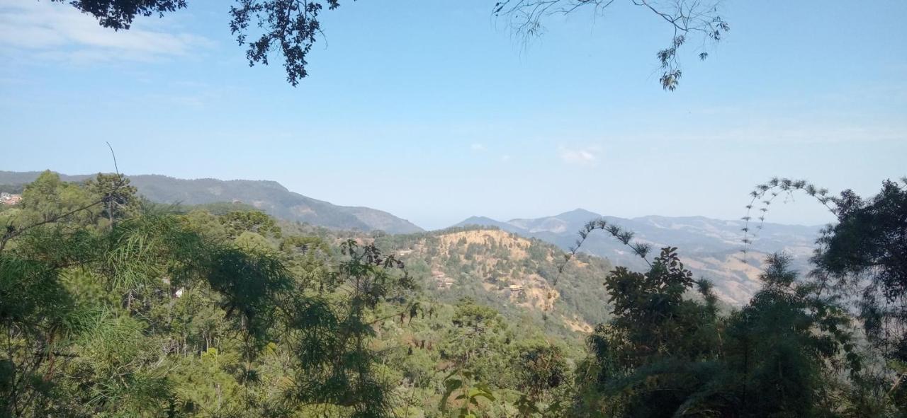 Pousada Igloo Campos do Jordão Εξωτερικό φωτογραφία
