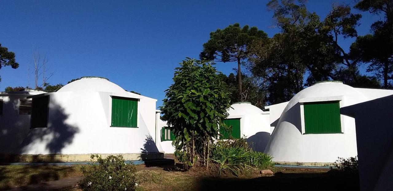 Pousada Igloo Campos do Jordão Εξωτερικό φωτογραφία